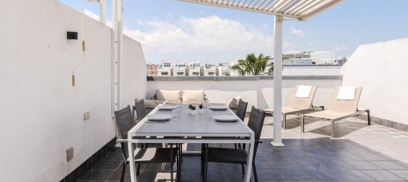 2 bedrooms Penthouse in Torre de la Horadada, Spain No. 189877 16