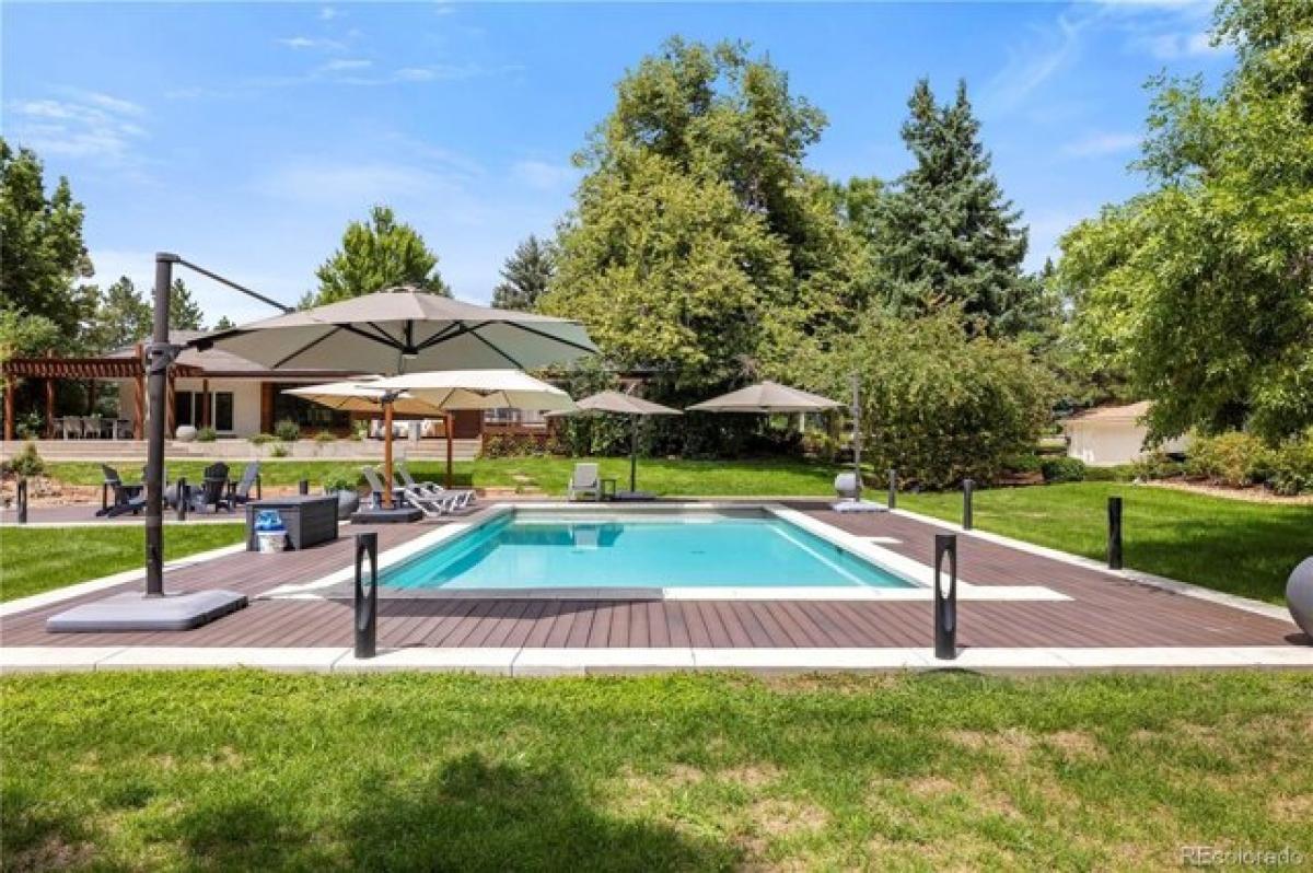 5 bedrooms House in Centennial, USA No. 388673