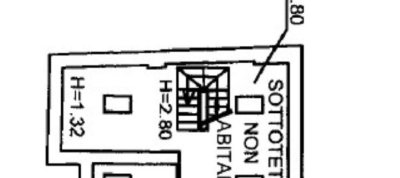 6 rooms Apartment in Mede, Italy No. 261188 19