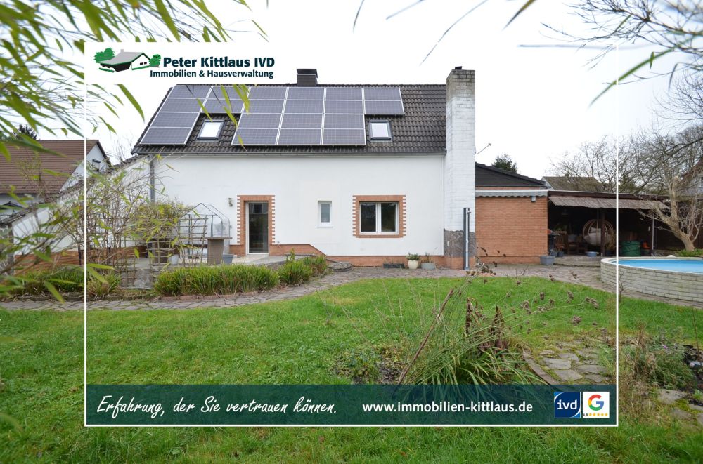 3 chambres Maison à Rhein-Sieg, Germany No. 135331