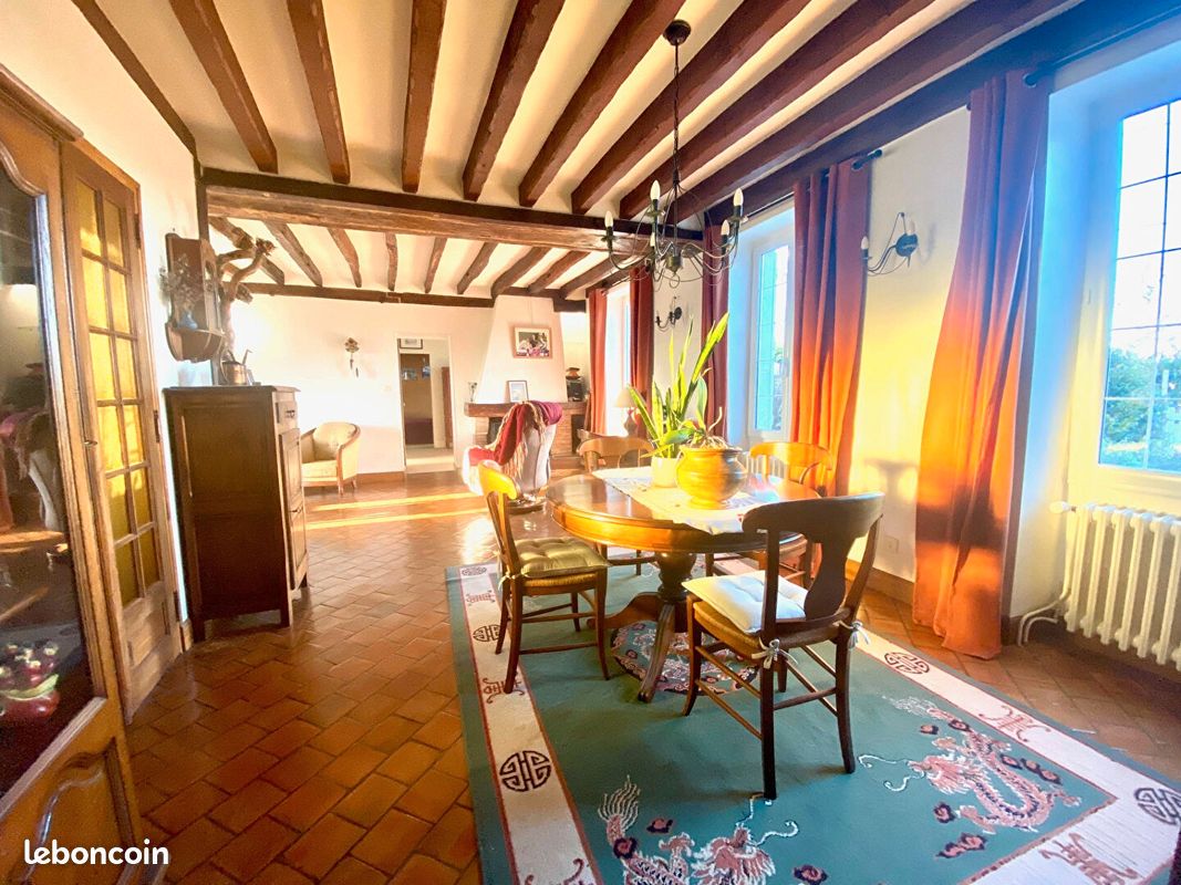 Дом с 5 спальнями в Сандильон, Франция № 73724