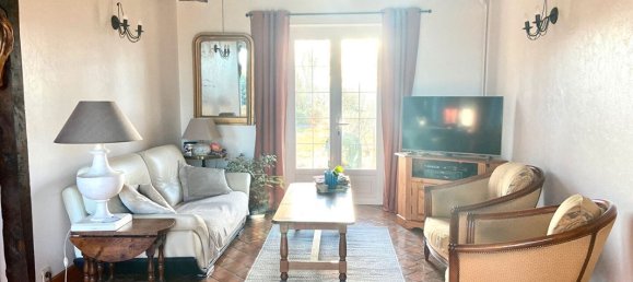 Дом с 5 спальнями в Сандильон, Франция № 73724 4