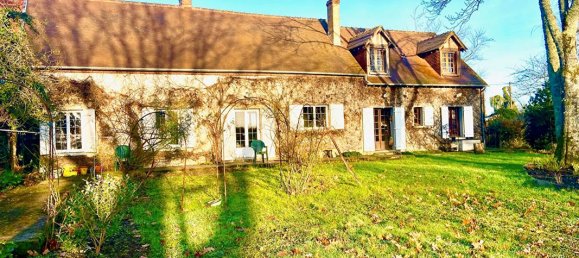 Дом с 5 спальнями в Сандильон, Франция № 73724 2