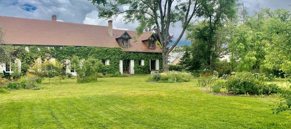 Дом с 5 спальнями в Сандильон, Франция № 73724 12