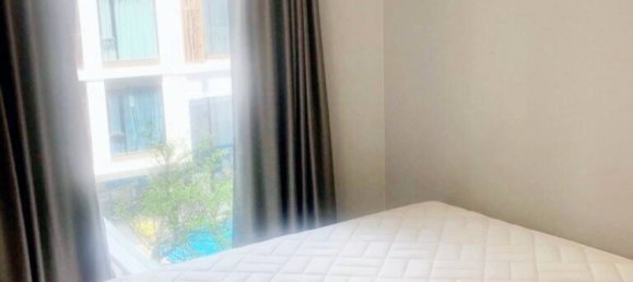 1 bedroom Condo in Bangkok, Thailand No. 14711 4