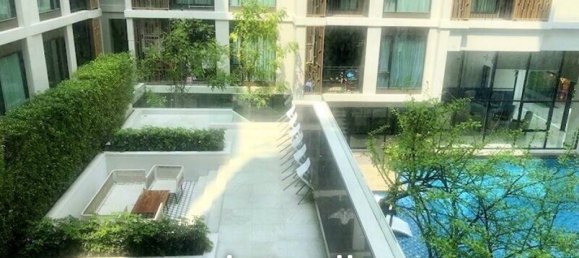1 bedroom Condo in Bangkok, Thailand No. 14711 8