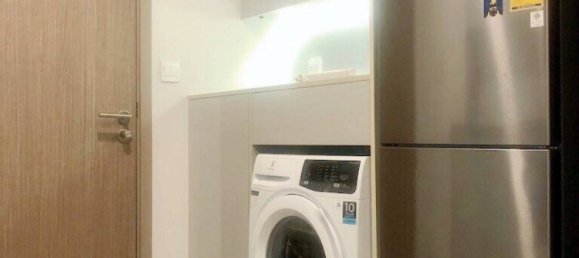 1 bedroom Condo in Bangkok, Thailand No. 14711 5