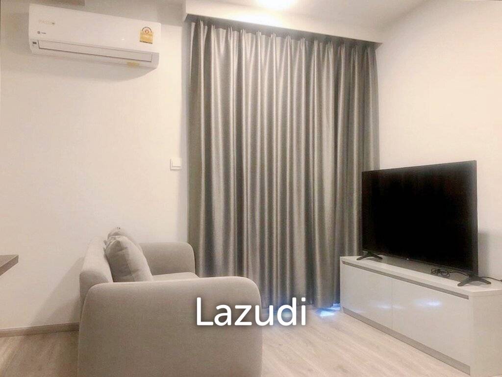 1 bedroom Condo in Bangkok, Thailand No. 14711