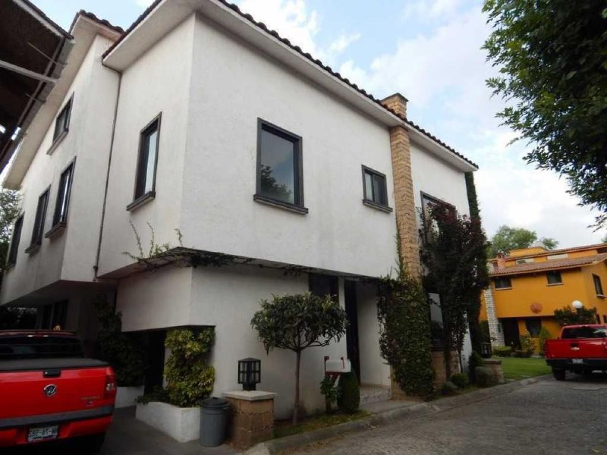 3 Schlafzimmer Haus in Mexico, Nr. 214510