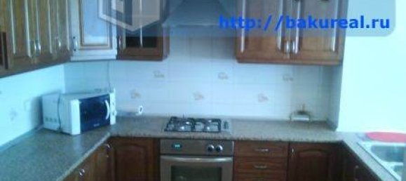 4 chambres Appartement à Baku, Azerbaijan No. 713 6