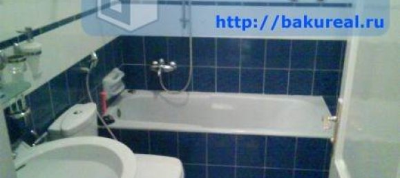 4 chambres Appartement à Baku, Azerbaijan No. 713 2