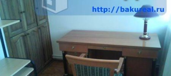 4 chambres Appartement à Baku, Azerbaijan No. 713 5