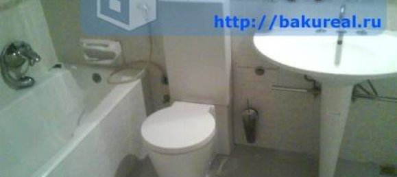 4 chambres Appartement à Baku, Azerbaijan No. 713 4