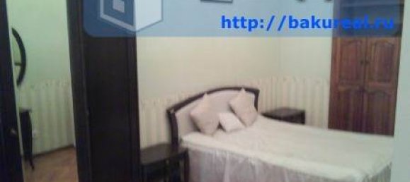 4 chambres Appartement à Baku, Azerbaijan No. 713 3