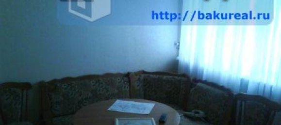 4 chambres Appartement à Baku, Azerbaijan No. 713 7