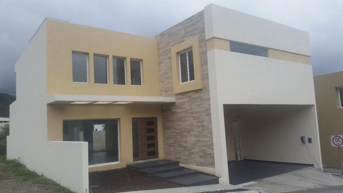 Casa T3 em Nuevo Leon, Mexico N.º 171256