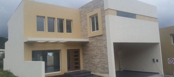 Casa T3 em Nuevo Leon, Mexico N.º 171256 2