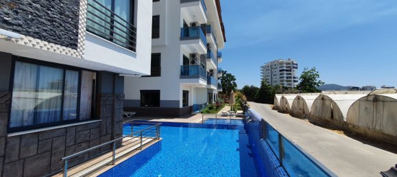 Apartamento de 1+1 en Alanya, Turkey No. 17742 13
