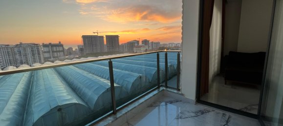 Apartamento de 1+1 en Alanya, Turkey No. 17742 11