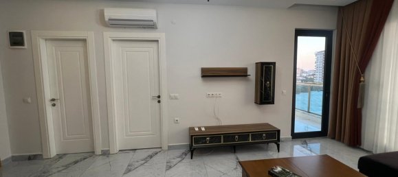 Apartamento de 1+1 en Alanya, Turkey No. 17742 3