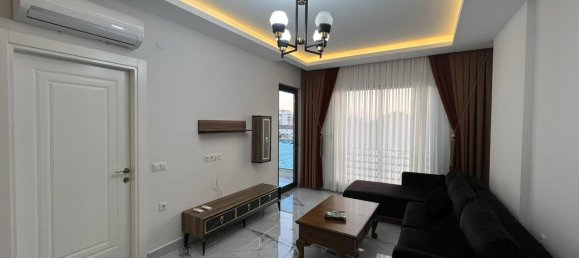 Apartamento de 1+1 en Alanya, Turkey No. 17742 8