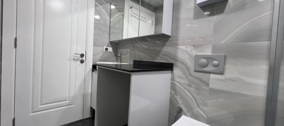 Apartamento de 1+1 en Alanya, Turkey No. 17742 22