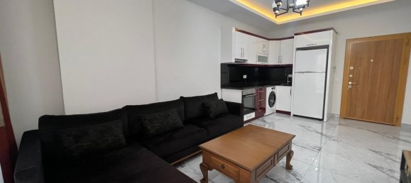 Apartamento de 1+1 en Alanya, Turkey No. 17742 5