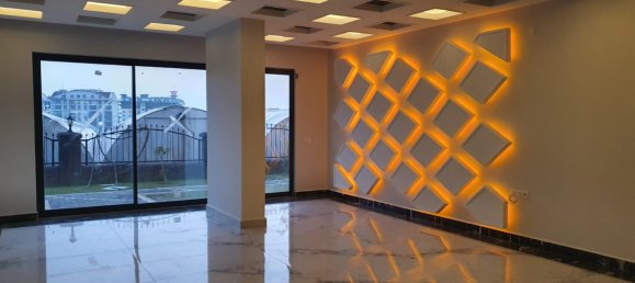 Apartamento de 1+1 en Alanya, Turkey No. 17742 14