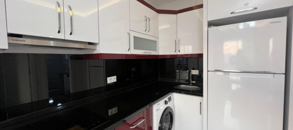 Apartamento de 1+1 en Alanya, Turkey No. 17742 17