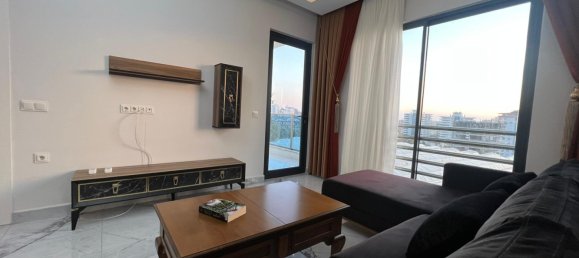 Apartamento de 1+1 en Alanya, Turkey No. 17742 2
