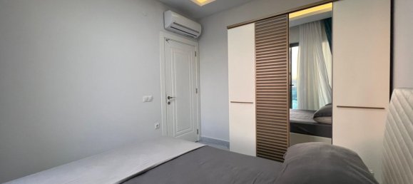 Apartamento de 1+1 en Alanya, Turkey No. 17742 21