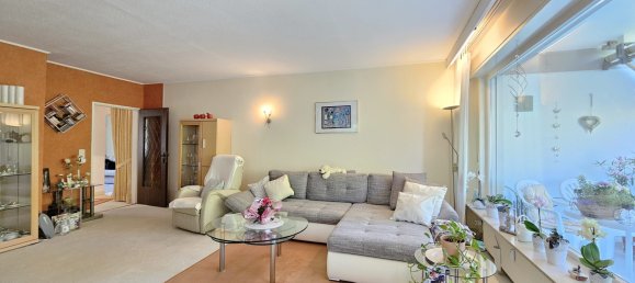 Квартира с 3 спальнями в Оффенбах ам Майн, Германия № 311553 2