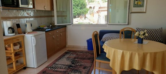 5 bedrooms Villa in Calpe, Spain No. 179008 36