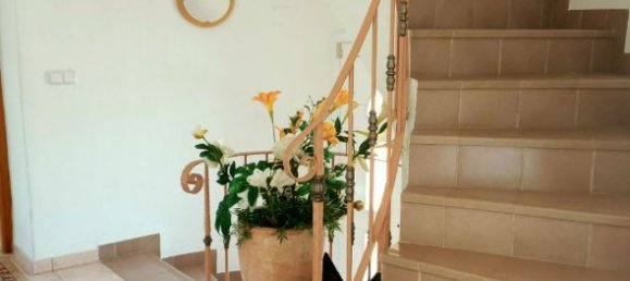 5 bedrooms Villa in Calpe, Spain No. 179008 11