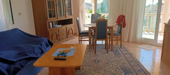 5 bedrooms Villa in Calpe, Spain No. 179008 25