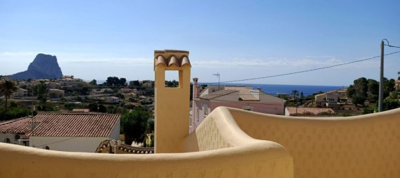 5 bedrooms Villa in Calpe, Spain No. 179008 17