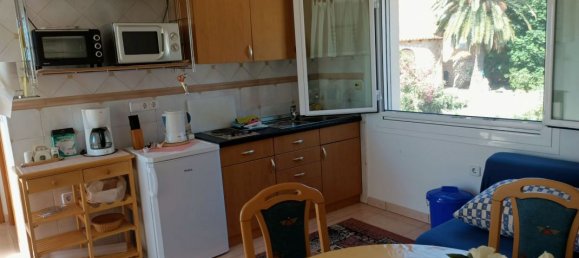 5 bedrooms Villa in Calpe, Spain No. 179008 3