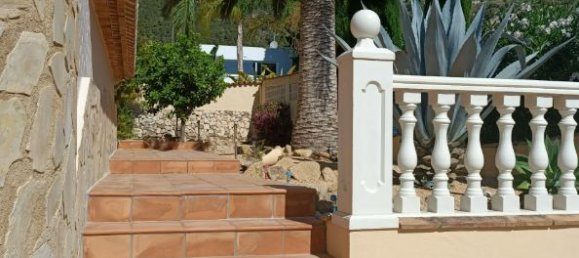 5 bedrooms Villa in Calpe, Spain No. 179008 14