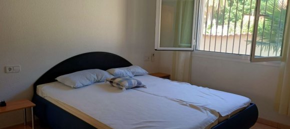 5 bedrooms Villa in Calpe, Spain No. 179008 7