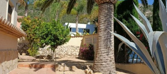 5 bedrooms Villa in Calpe, Spain No. 179008 15