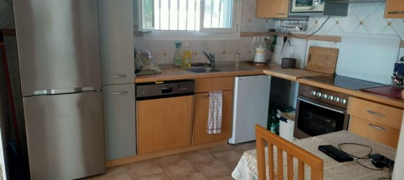 5 bedrooms Villa in Calpe, Spain No. 179008 35