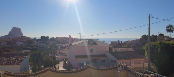 5 bedrooms Villa in Calpe, Spain No. 179008 30