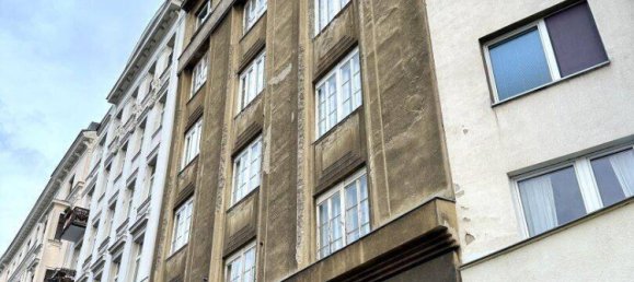 2 rooms Apartment in Margareten, Austria No. 52209 6