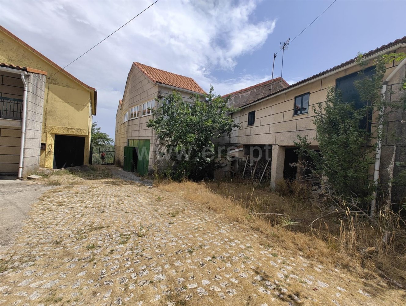 4 Schlafzimmer Haus in Montalegre, Portugal, Nr. 342419