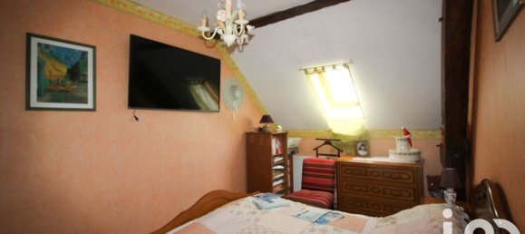 Casa T4 em Menetreol-sur-Sauldre, France N.º 60464 36