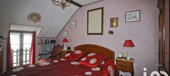 Casa T4 em Menetreol-sur-Sauldre, France N.º 60464 30