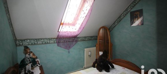 Casa T4 em Menetreol-sur-Sauldre, France N.º 60464 38