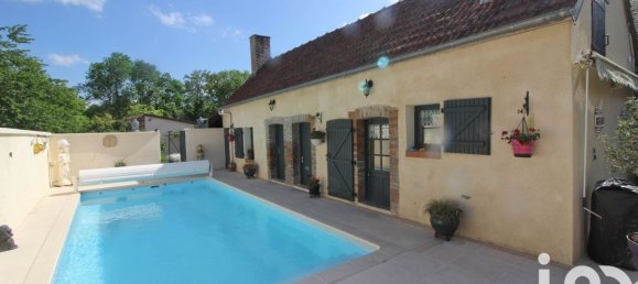 Casa T4 em Menetreol-sur-Sauldre, France N.º 60464 2