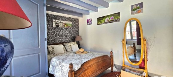 Casa T4 em Menetreol-sur-Sauldre, France N.º 60464 37