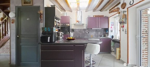 Casa T4 em Menetreol-sur-Sauldre, France N.º 60464 14